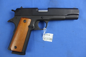 ROCK ISLAND ARMORY M1911 A1.45 AUTO Cal. Semi-Automatic Pistol  