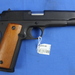 ROCK ISLAND ARMORY .45 AUTO Cal. M1911 A1  Semi-Automatic Pistol SN: RIA2724343 
