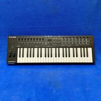 M-Audio Oxygen Pro 49-Key USB MIDI Keyboard Controller