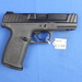Smith & Wesson 9MM LUGER Cal. SD9 SEMI-AUTOMATIC Pistol SN: FCK8484 4.3"