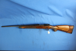 ZASTAVA 7.62x39 Cal. Remington Model 799 Bolt Rifle SN: ZA850500591 20"