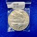 1935 Peace Dollar 90% Silver Coin