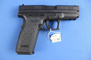 SPRINGFIELD ARMORY XD-45 ACP 45 ACP Cal.  SEMI-AUTOMATIC Pistol 4.25"