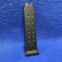 Glock Magazine 9mm 15 Rounds