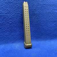 Glock Magazine 9mm 31 Rounds