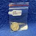 1936 Mercury Dime 90% Silver