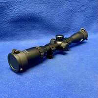 Barska 3-9x32 Rifle Scope for .22 Plinking and Rimfire Rifles