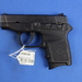 Smith & Wesson .380 AUTO Cal. BODYGUARD 380 Semi-Automatic Pistol SN: KFT9155 3"