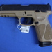 TAURUS 9X19 Cal. G3 Semi-Automatic Pistol  SN: ACG987468 4"