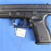Springfield Armory HS Product 45 ACP Cal XD-45 Semi-Automatic Pistol SN: US97960