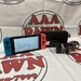 Nintendo Switch HAC-001(-01) Gen  2 Handheld Video Game Console w/ Base & Cables