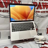 Apple Macbook Pro A2338 M2 MNEP3LL/A 8GB, 250 HDD
