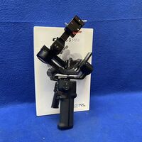 DJI RS 3 Mini Ultra Light Leger Gimbal w/Box