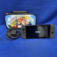 Nintendo switch Gen 2