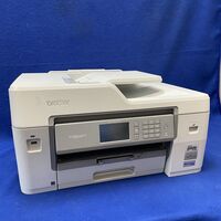 Brother Business Smart Pro Series MFC-J6545DW All In One InkJet Printer