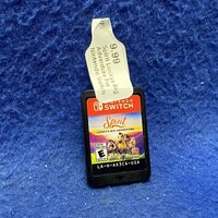 Spirit Luckys Big Adventure for Nintendo Switch