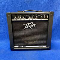 Peavey Rage 158 TransTube 1x8 15W Guitar Combo Amp