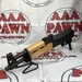 ROMARM/CUGIR Draco Semi Auto Pistol 7.62x39mm 10"