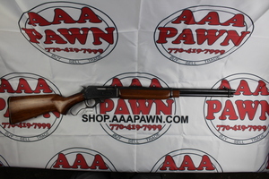 MARLIN 336 R.C 1953 .30-30 LEVER Rifle   20"
