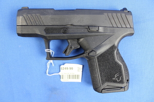 TAURUS  GX4 9X19 Cal Semi-Automatic Pistol 4"
