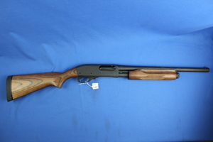 Remington  870 Express Magnum 12 ga Cal. PUMP Shotgun 