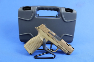 SIG SAUER P365 Cal. 9MM Semi-Automatic Pistol SN: FC015103 3"