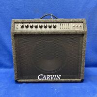 Carvin XT112 Tube Amp 1992 