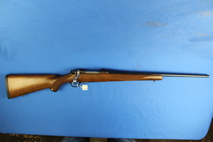 Sturm Ruger M77 Mark II.243 WIN Cal. Bolt Action Rifle SN: 785-88815 22"