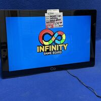 Arcade1Up Infinity Board Game