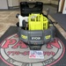 Ryobi 175 MPH 760 CFM 38cc Gas Backpack Leaf Blower