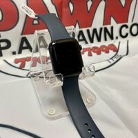 Apple SE Gen 2 Smart Watch NO CHARGER