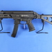 GRAND POWER LTD 9X19 Cal. STRIBOG SP9A1 Semi-Automatic Pistol SN: GAA01568 8"