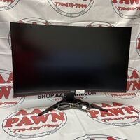 AOC C27G4X 27" FHD 1080p 165Hz Curved Gaming Monitor