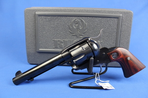Ruger NEW VAQUERO (5106) .357 Mag Single Action Revolver   SN: 513-30475 5.5"