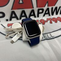 Apple Watch Series 9 41mm Aluminum/Ceramic Smart Watch W/Charger