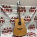 Epiphone PR-150NA Natural Finish Acoustic Guitar