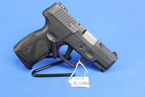 Taurus G2C (PT111G2A) 9mm Semi-Automatic Pistol 3.5"