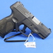 Taurus 9X19 Cal. G2C (PT111G2A) Semi-Automatic Pistol SN: ABK021224 3.5"
