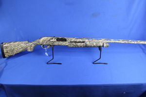 Benelli Armi 12 ga NOVA pump action Shotgun SN: Z0967138H 30"