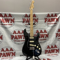 Fender Player II Stratocaster Maple Fingerboard Limited-Edition Electric Guitar 