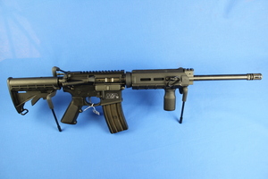 Smith & Wesson M&P-15 MULTI Cal. Semi-Automatic Rifle 16"