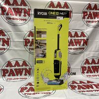 Ryobi PBLS747K 18v One+ HP Swift Clean Wet/Dry Stick Vacuum