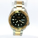 Men's Seiko 5 Sports Automatic Diver Watch Stainless