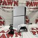 Playstation 5 Slim CFI-2015 Digital Gaming Console w/ Controller & Cables
