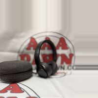 Apple A1881 Beats Bluetooth Solo Wireless On-Ear Headphones