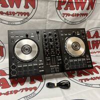 Pioneer Serato DDJ-SB2 Performance DJ Controller 2-Channel DJ Mixer