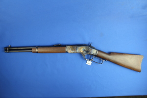 Winchester Miroku 1873 limited Series 357/38 Lever Action Rifle 16"