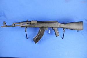 Century Arms 7.62 X 39 Cal. VSKA Semi-Automatic Rifle SN: SV7122723 16"
