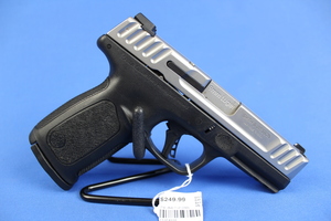 Smith & Wesson SD9 2.0 9MM Semi-Automatic Pistol 4"
