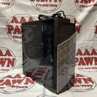 Cyberpowerpc C-Series Win10, AMD 6300, 8GB RAM, 1TB HDD, AMD Radeon R7 240